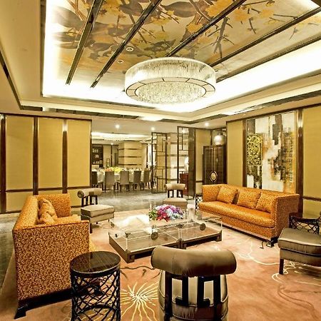 Nanning Landmark Hotel Esterno foto