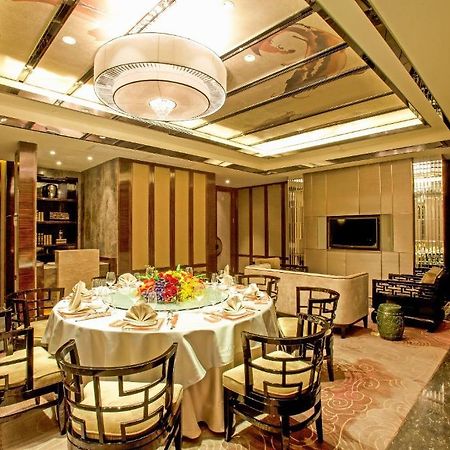 Nanning Landmark Hotel Esterno foto