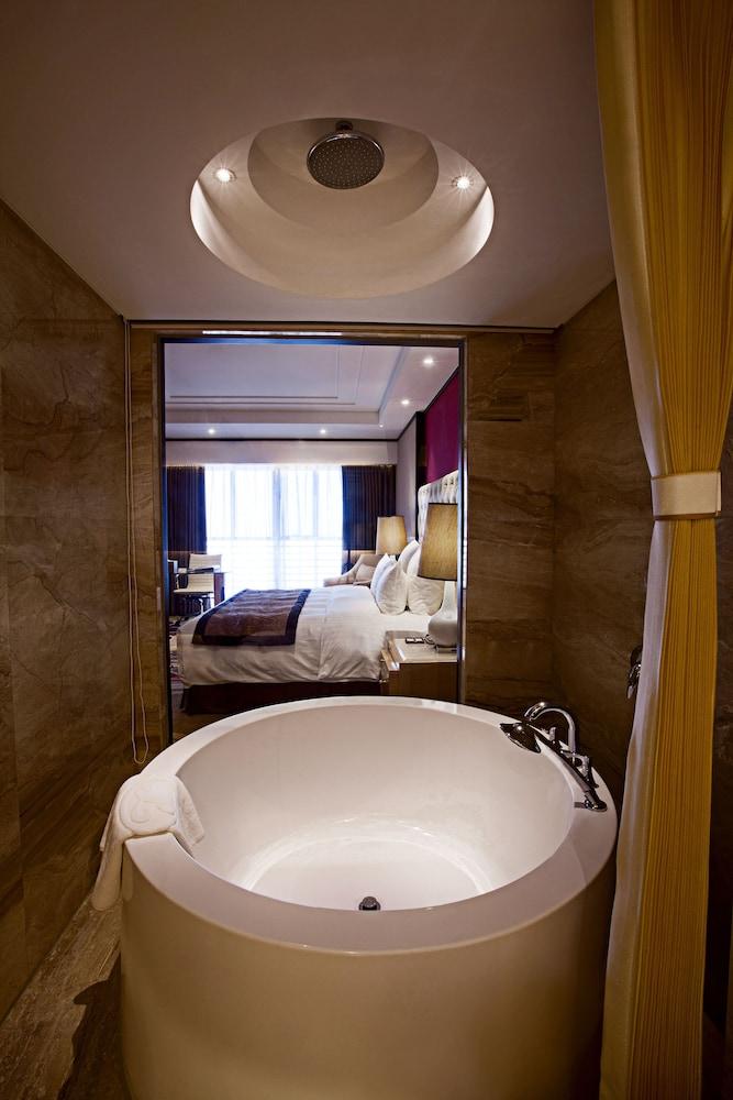 Nanning Landmark Hotel Esterno foto