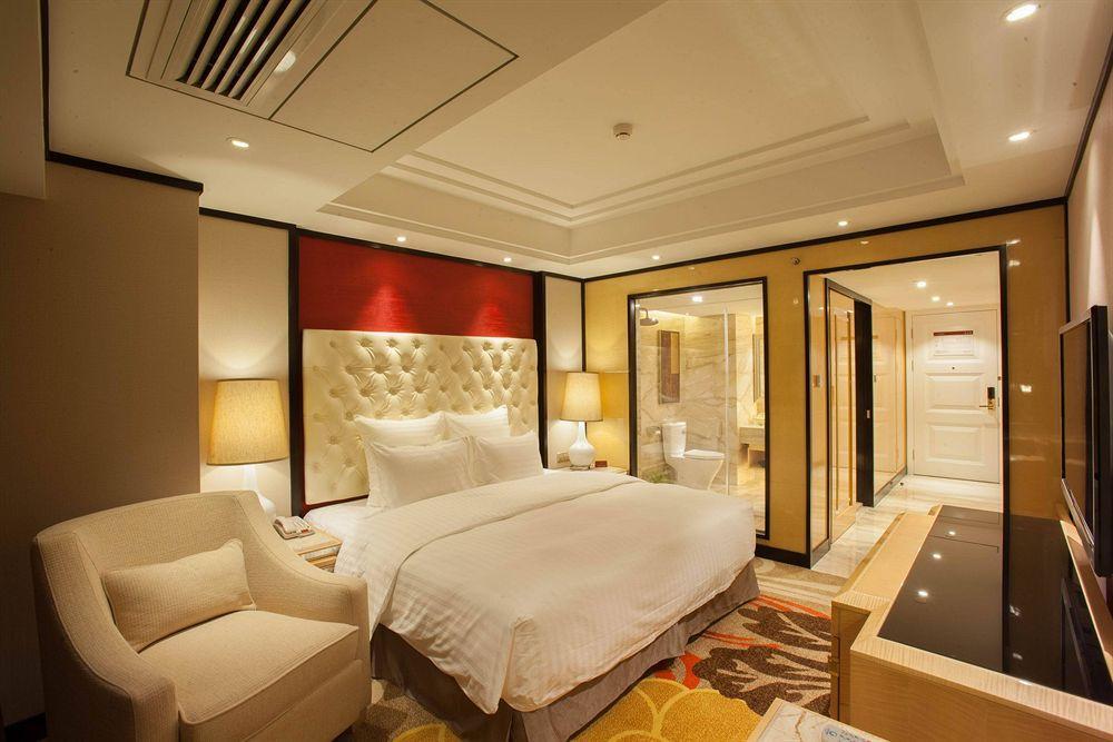 Nanning Landmark Hotel Esterno foto