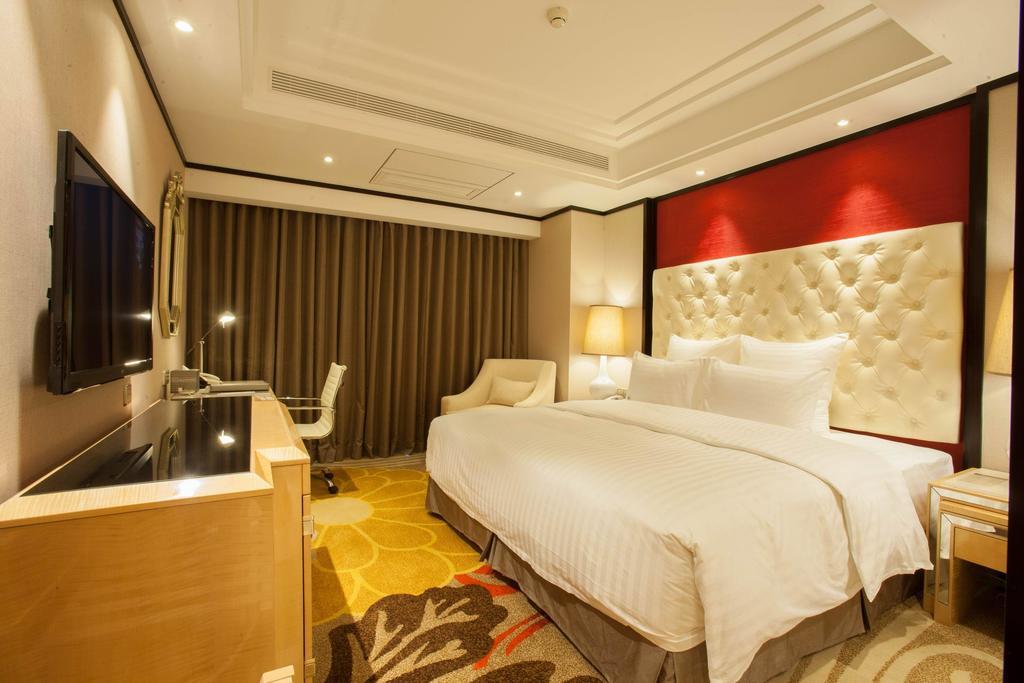 Nanning Landmark Hotel Camera foto