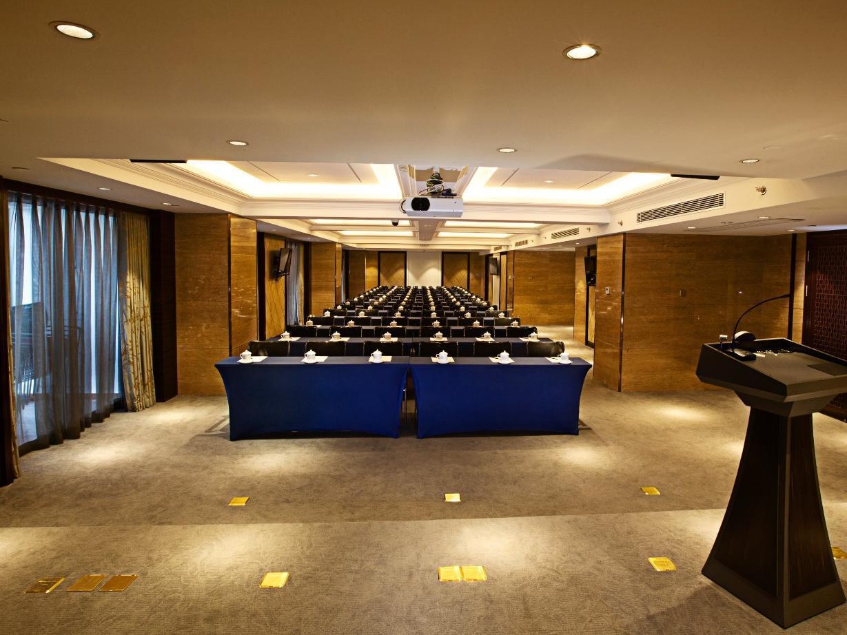Nanning Landmark Hotel Esterno foto