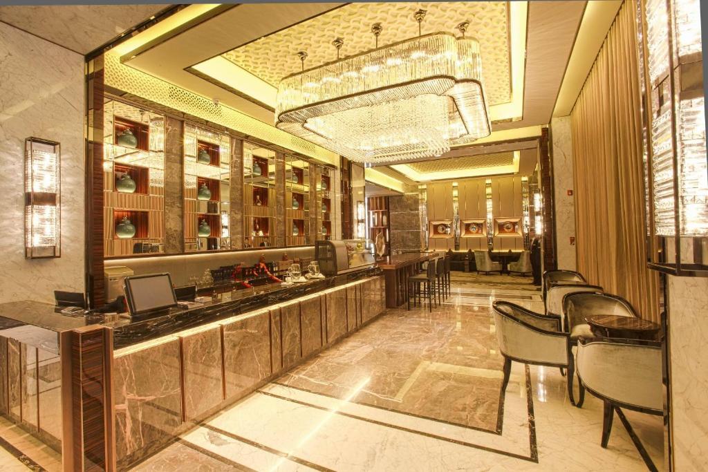 Nanning Landmark Hotel Esterno foto