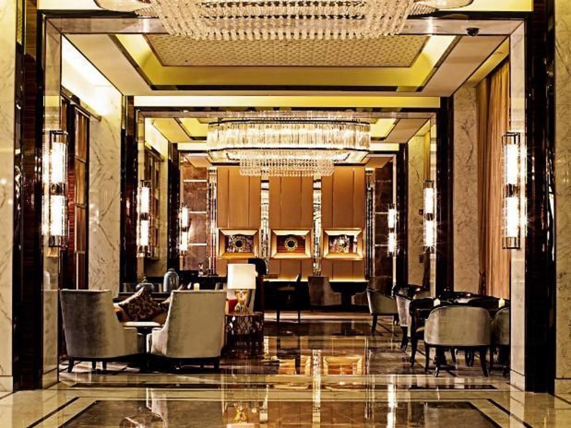 Nanning Landmark Hotel Esterno foto