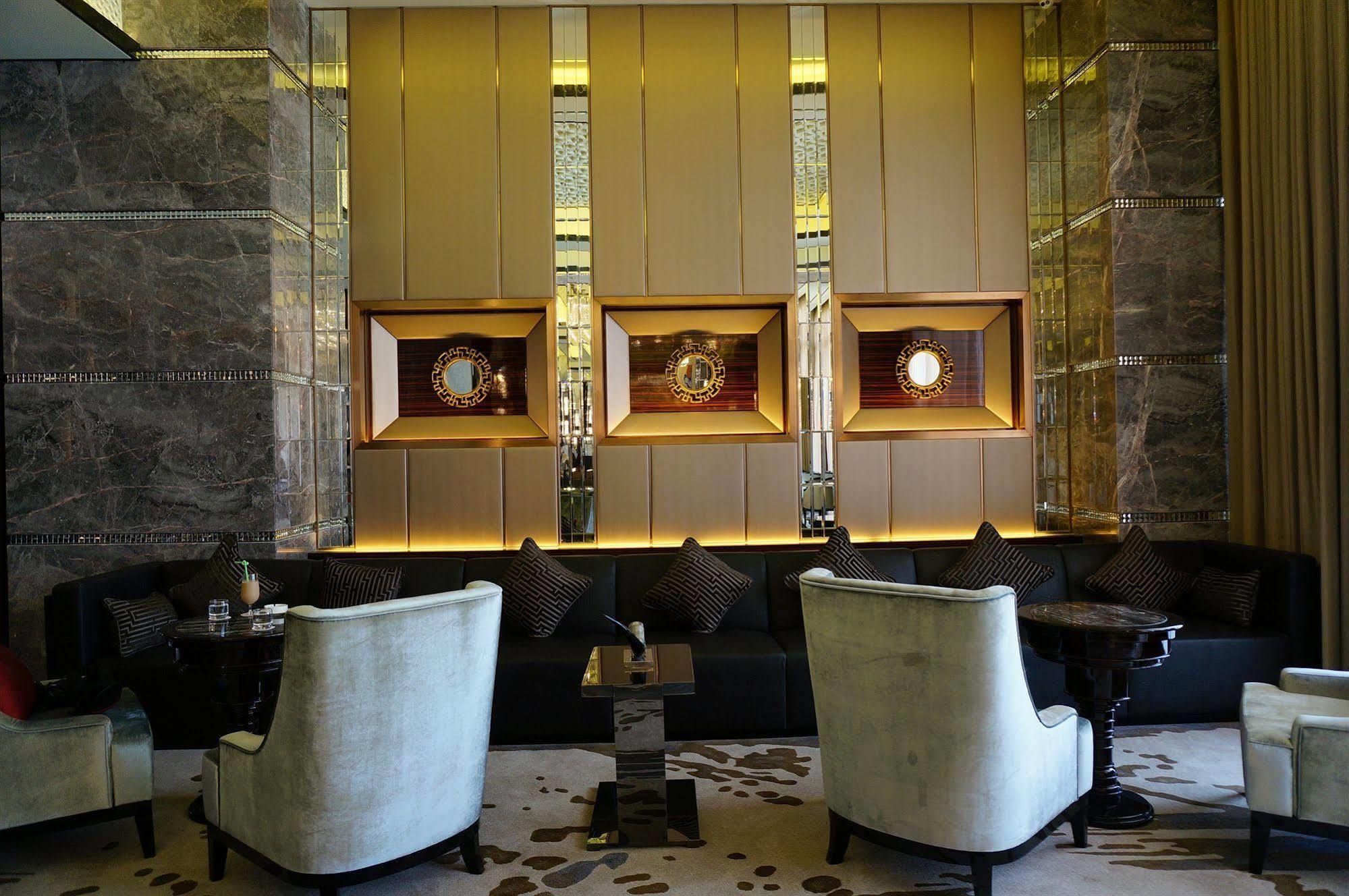 Nanning Landmark Hotel Esterno foto
