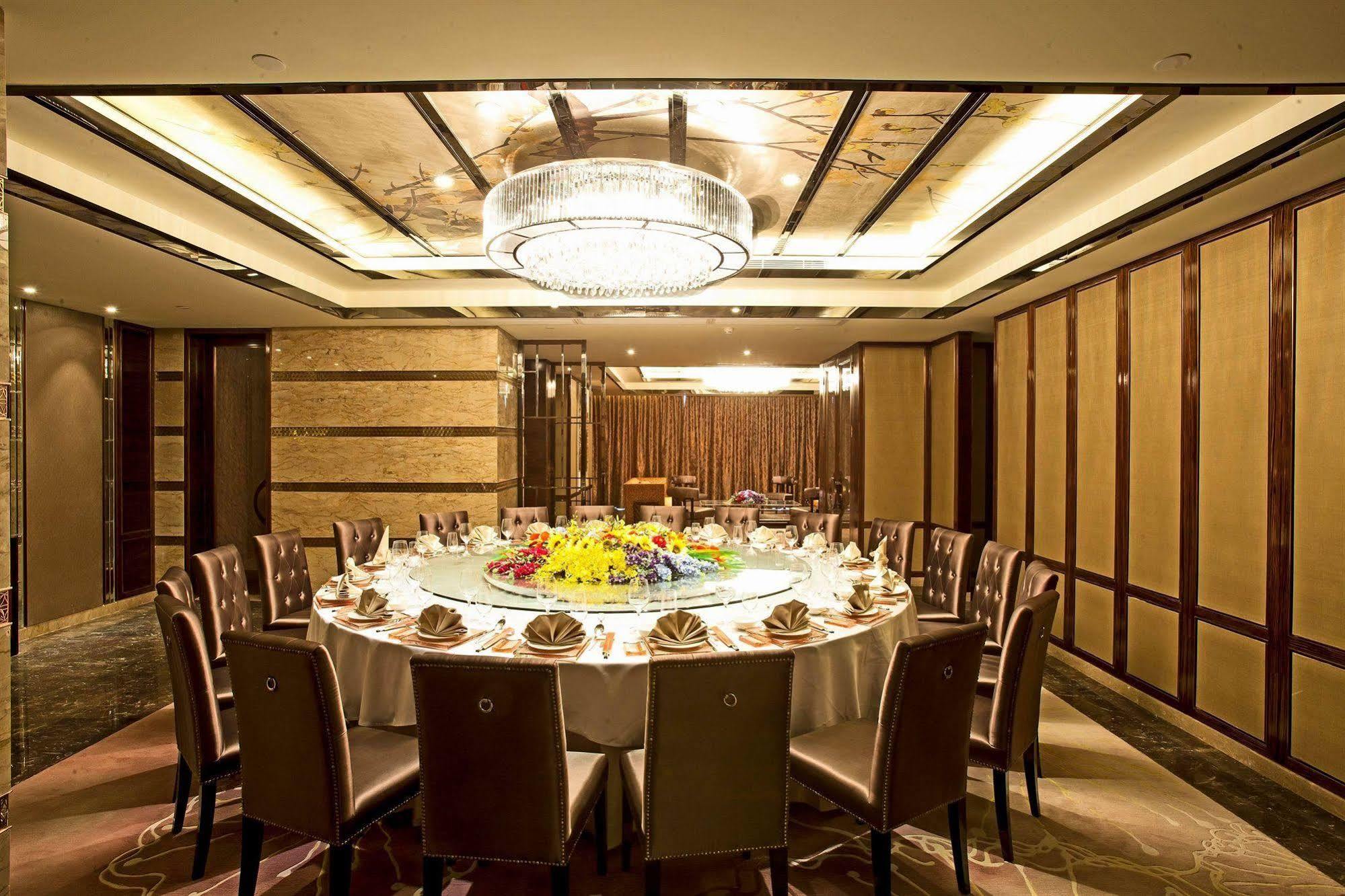 Nanning Landmark Hotel Esterno foto