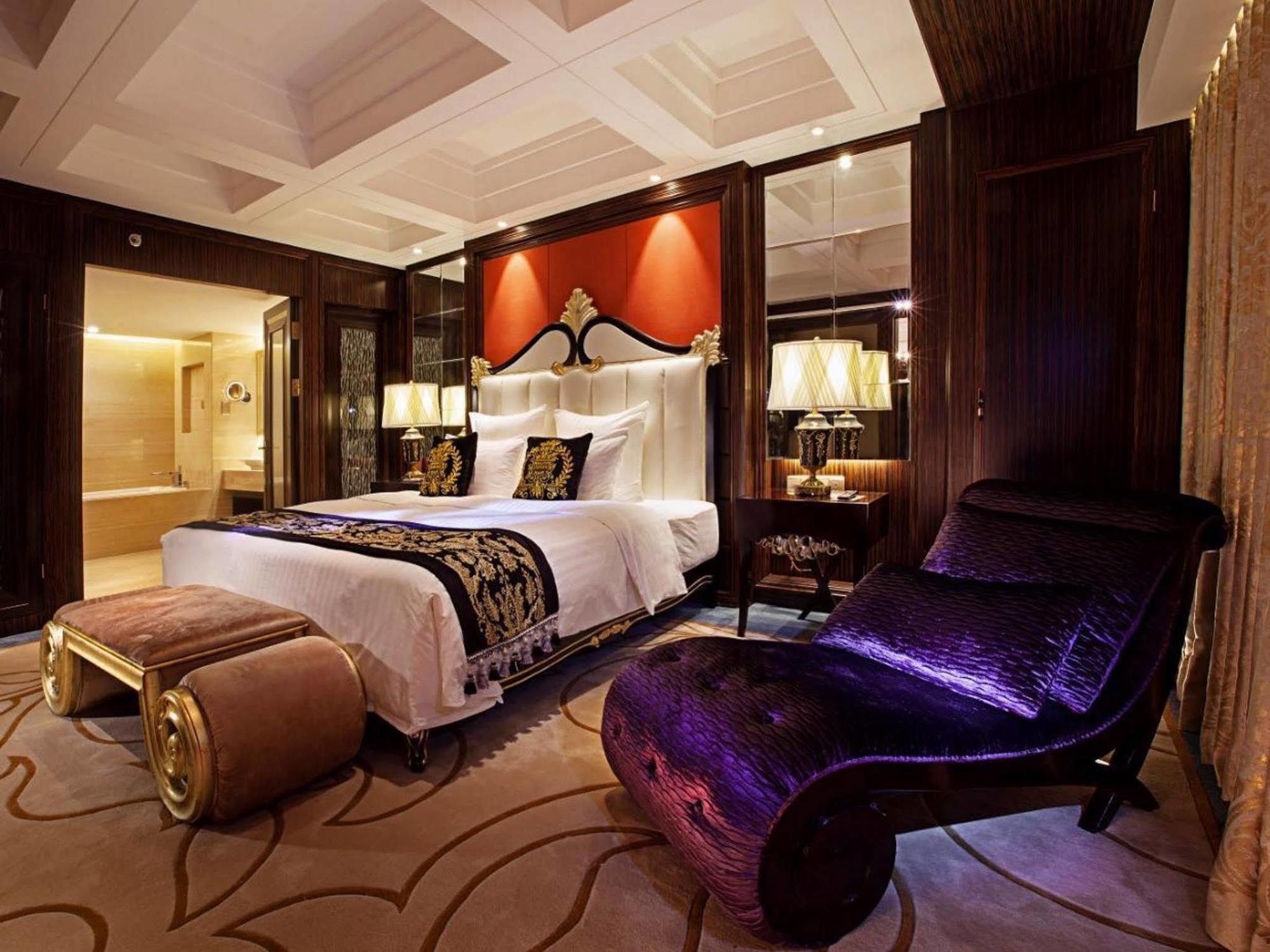 Nanning Landmark Hotel Esterno foto
